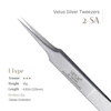Straight tweezer [2-SA / A type]