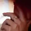 10k Solid Gold