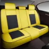 yellow black Color