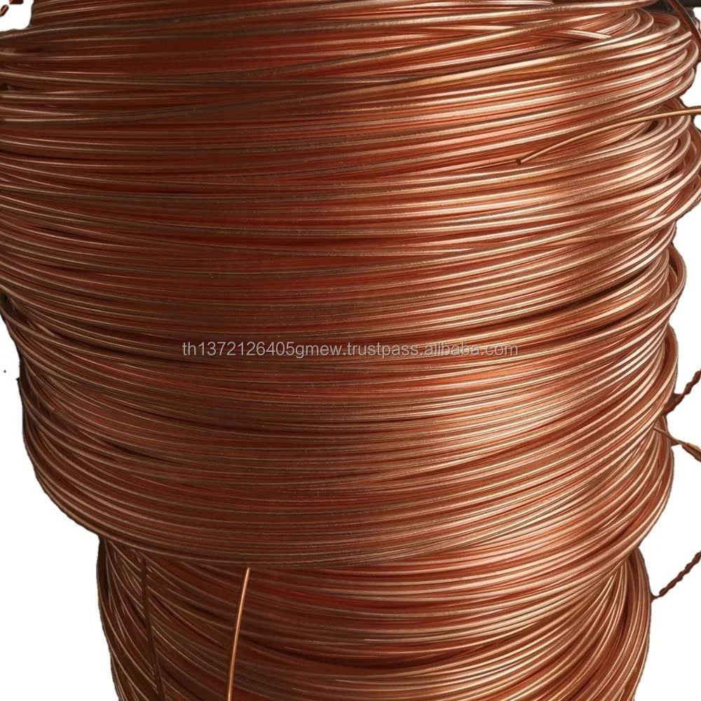 Copper Wire Scrap Copper Wire Scrap Direct Seller / 99.9 Red Copper Wire Scrap Buy Scrap