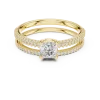Oro Amarillo
