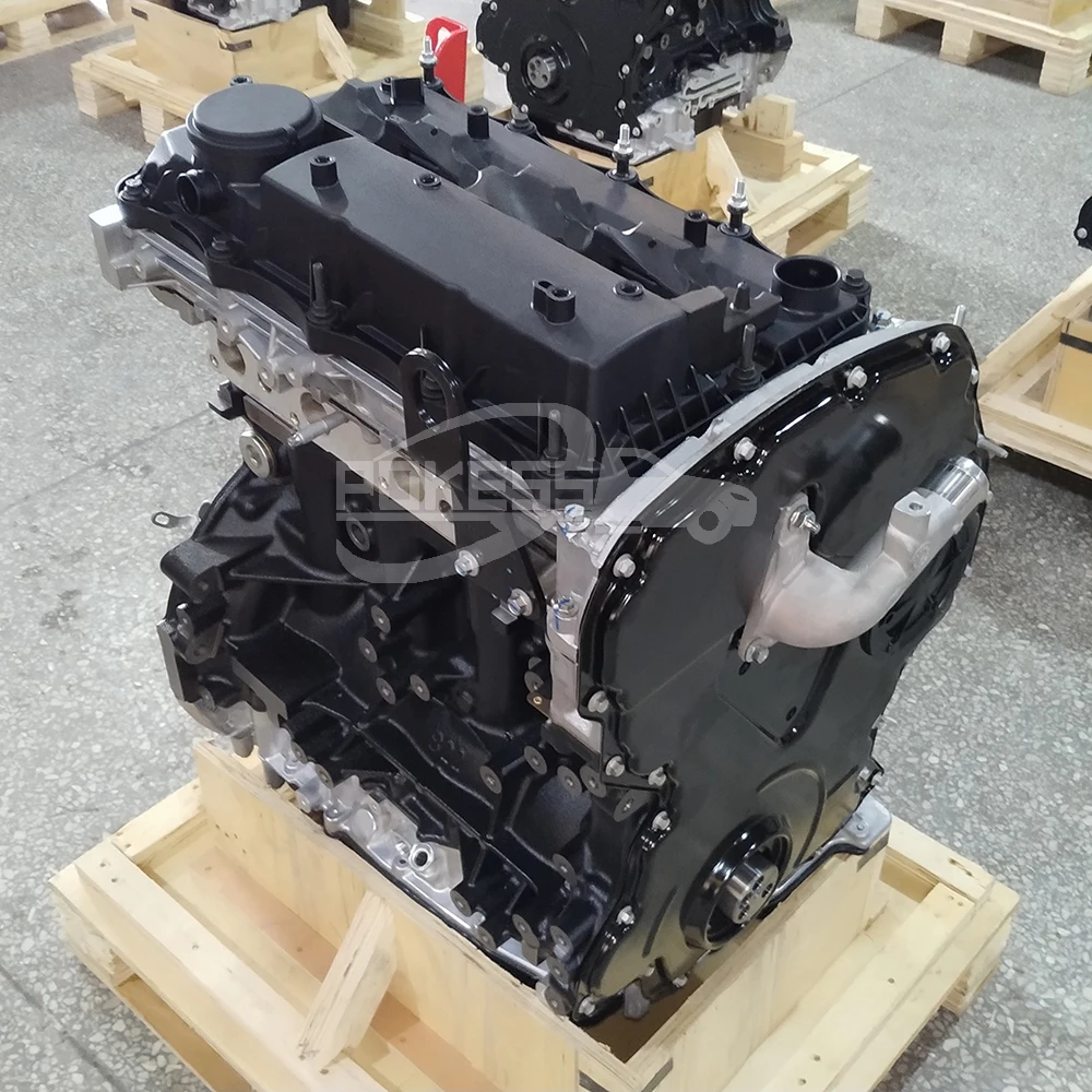 For Original 2012 Ford Ranger Accessories 2.2 Complete Diesel Engine A... — 2