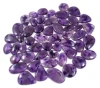 Morado, Vendido por peso (gramos), 12 a 14 piezas por 100 g