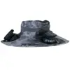 Dark Grey Ink Color