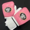 Pink & White