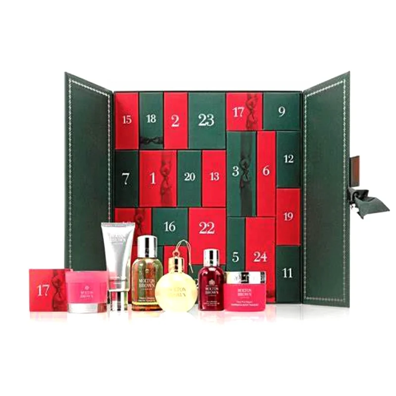 Custom 2 Piece Perfume Cosmetic Storage Box