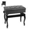 PNB WD HD BLK