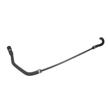 OEM 17127585743 Radiator Exhaust Upper Cooling Water Pipe Car Parts Coolant Hoses for Z4 E89