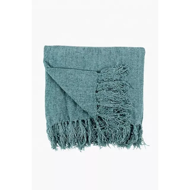 New Chenille Throws Our Throws Are Made With 100 Premium Chenille Yarn