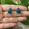 3. Apatite Jade