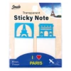 Paris Blue