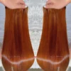 Ginger