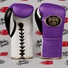 Purple&White