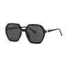 C1: Black/ Smoke
