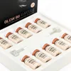 Glowing BB ampoule  ivory