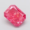 fancy Vivid pink