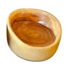 Couleur bois naturel