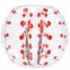 Red Polka Dot Color