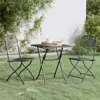 Anthracite Color