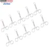 Backhaus Towel Clamp