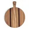 Color de la madera