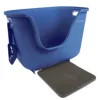 Bleu foncé