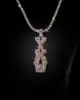 Or massif 18 carats