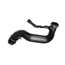 Engine Air Cleaner to Turbo Charger Intake Hose Pipe for Jeep Grand Cherokee WK 3.0L 2007-2009 53013672AD 53013672AE 6508284AA