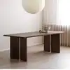 Dark Walnut Finish