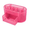 Couleur rose vif