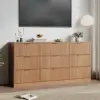 Walnut Color