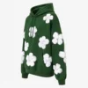 Green and any custom colours