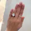 Oro macizo 18K