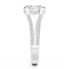 Oro blanco