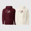 Burgundy, Beige