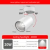 Bianco 20W