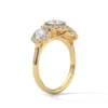 Oro amarillo
