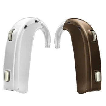 OTICON CHILI SP 9 SUPER POWER MINI BTE WL HEARING AID