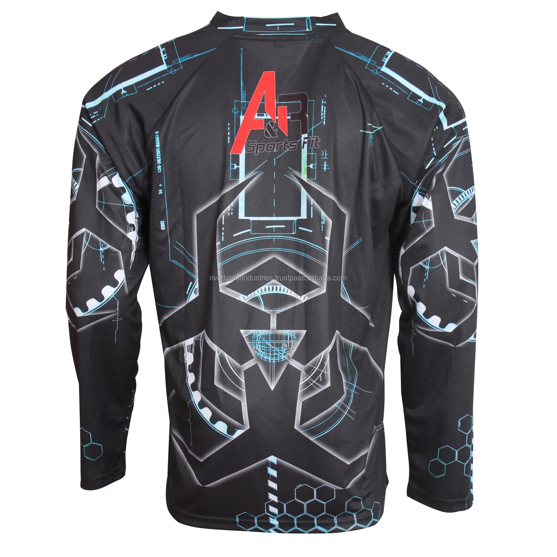Custom Motorcycle Racing Jerseys & Pant Motocross Suit Buy Custom