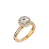 Oro macizo 18K