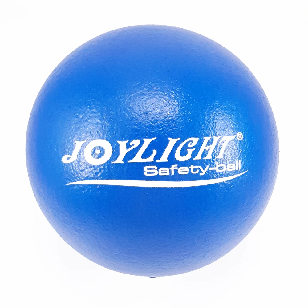 178mm (7.00") Soft Skin Pu Foam Dodgeball Buy Foam Dodgeball Product
