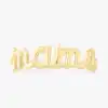 10k Solid Gold