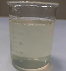 Excellence in Quality Yellow Transparent Liquid Lauramidopropyl Betaine CAS 4292-10-8 Lauramidopropyl Betaine
