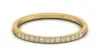9K Solid Gold