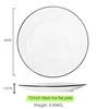 10" Plate