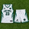 White Green