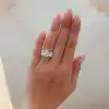 10k Solid Gold