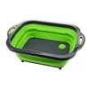3-in-1 Green 40*30CM