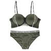 OLIVE GREEN