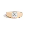 Or massif 18 carats